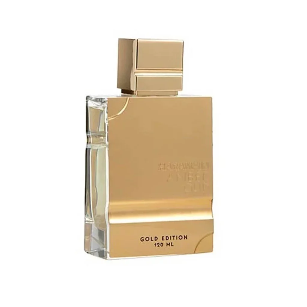 AL HARAMAIN AMBER OUD 120 ML · AL HARAMAIN