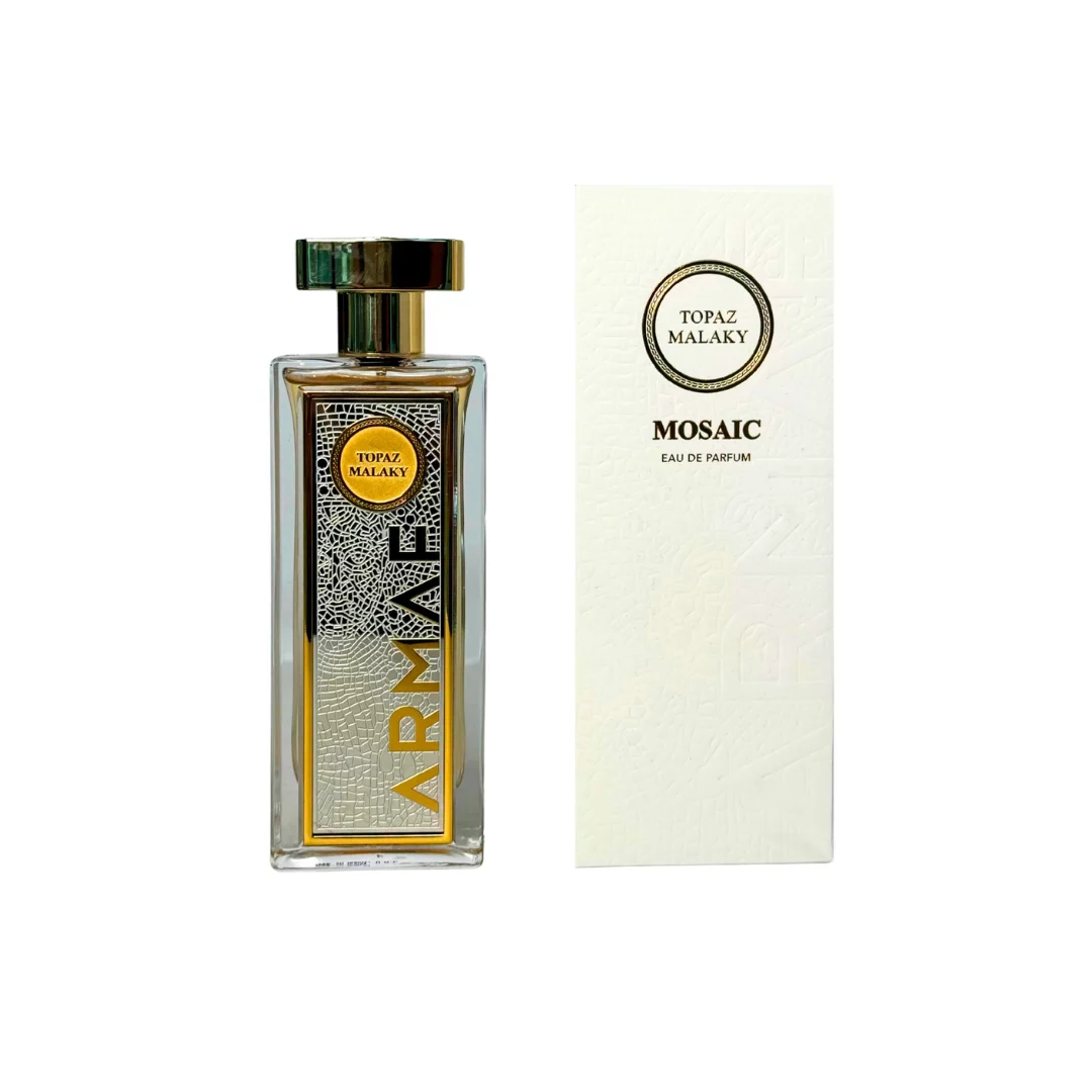 MOSAIC TOPAZ MALAKY 75ML · ARMAF