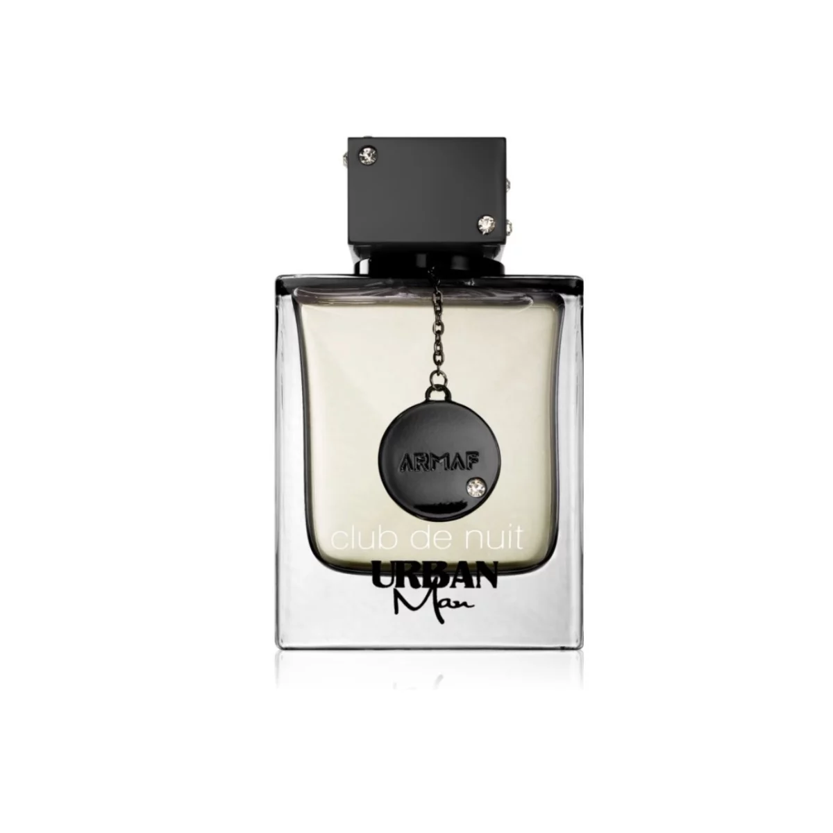 CLUB DE NUIT URBAN MAN · ARMAF