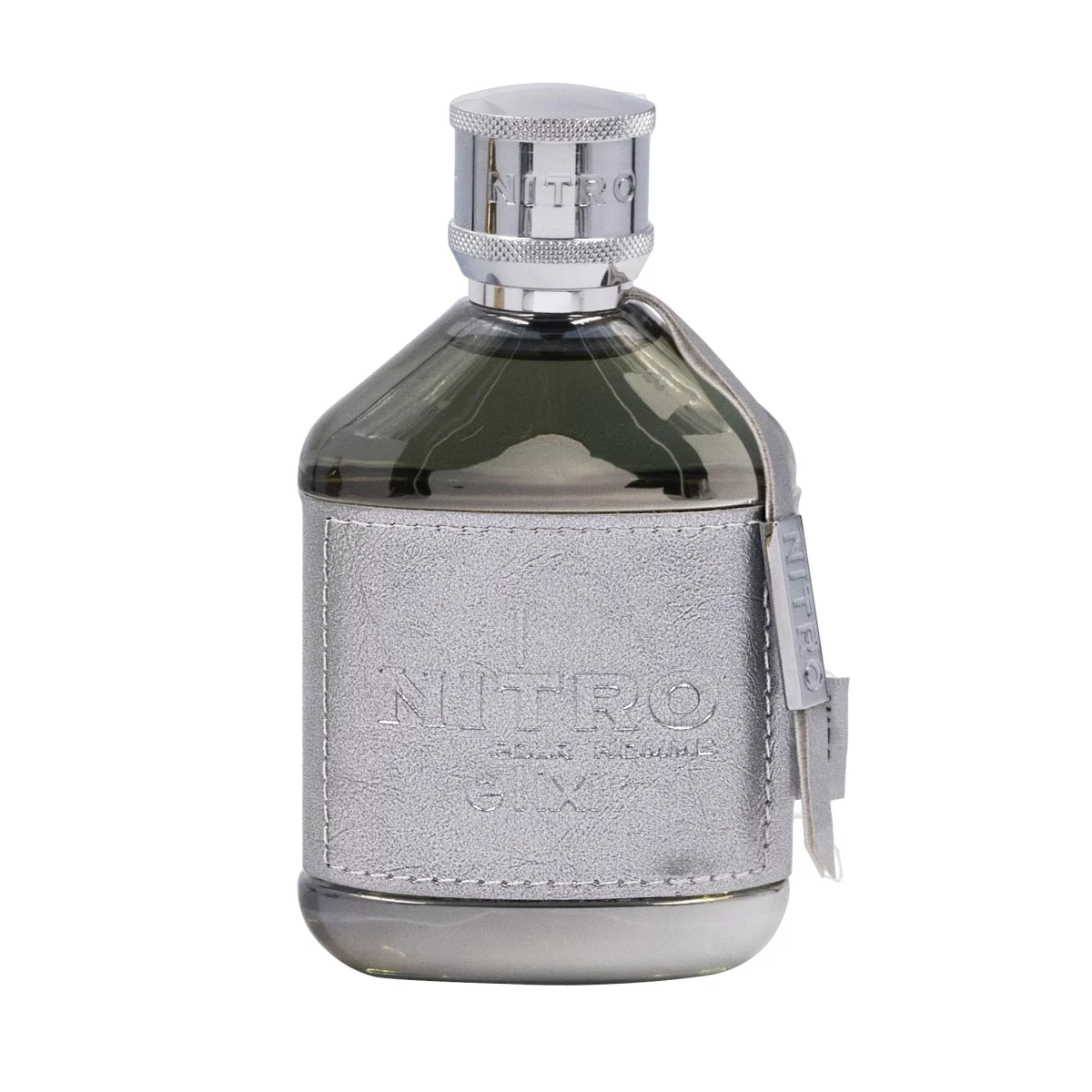 NITRO ELIXIR · DUMONT