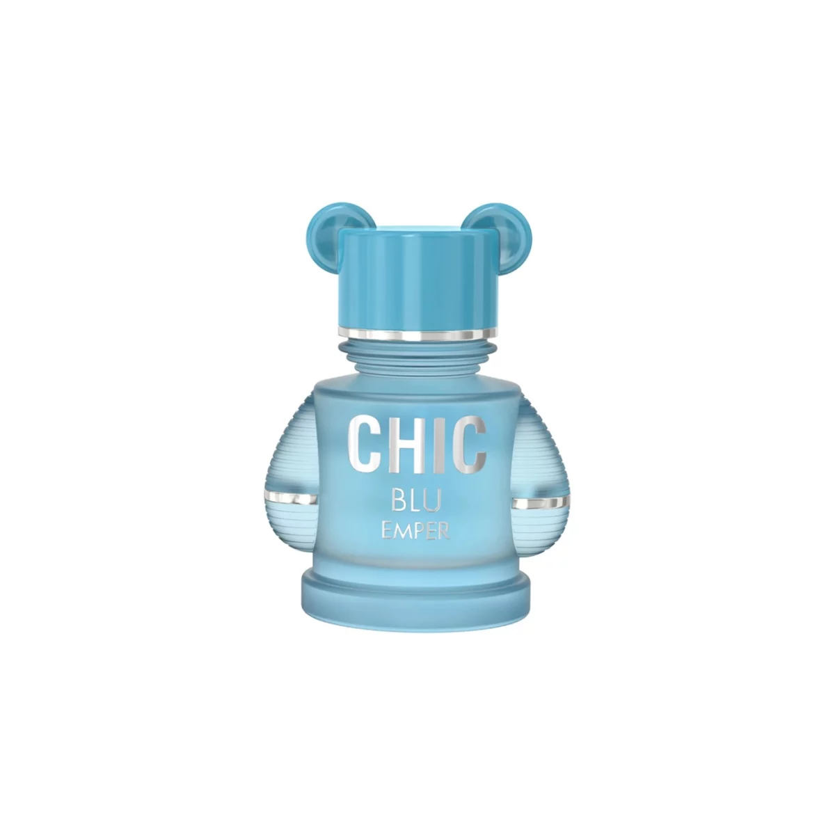 CHIC BLU · EMPER