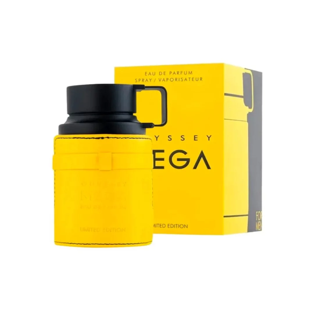ODYSSEY MEGA 100ML · ARMAF