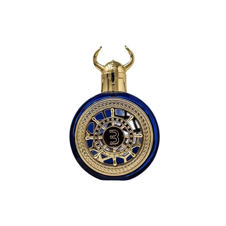 BHARARA VIKING BEIRUT · BHARARA