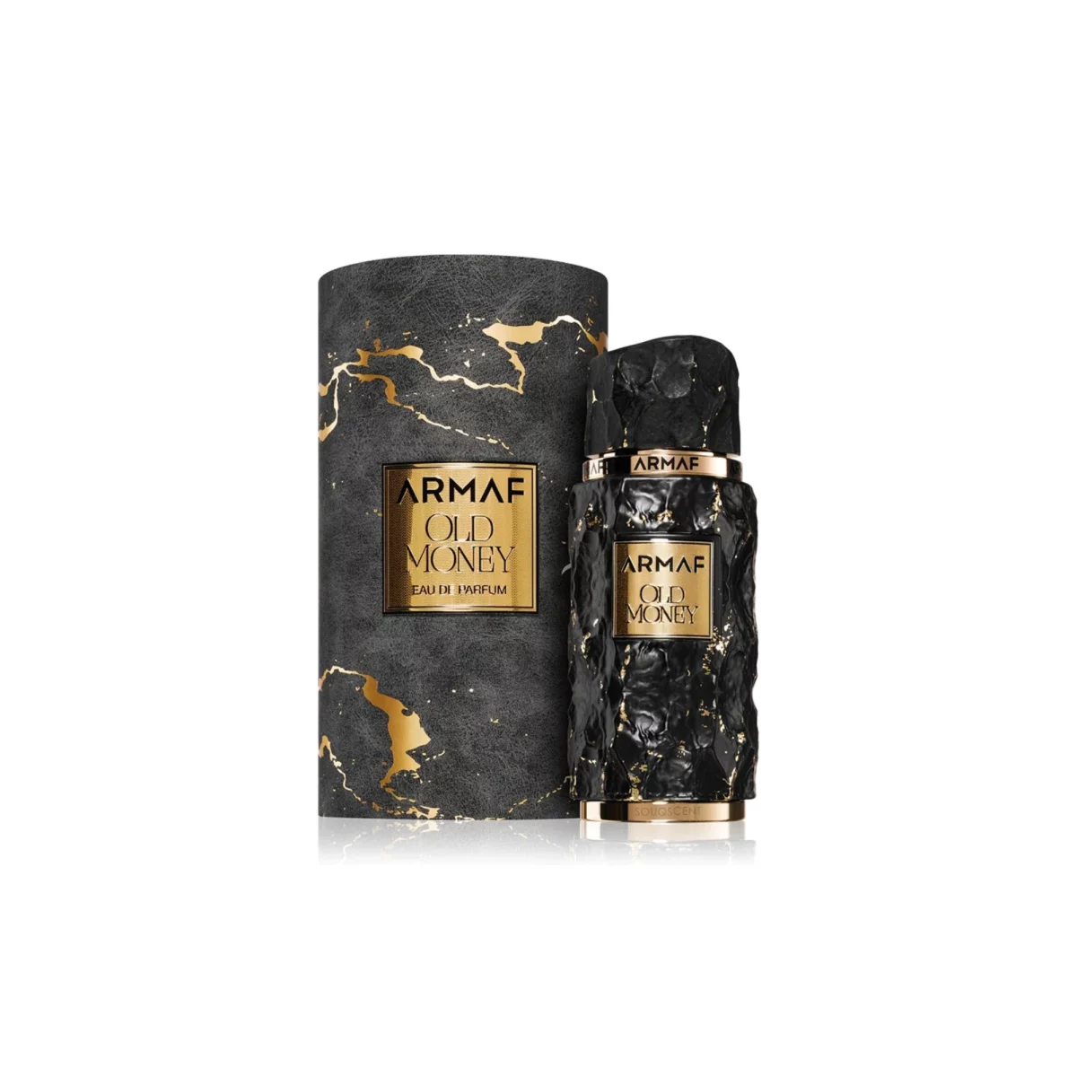 OLD MONEY ROCK 100ML · ARMAF
