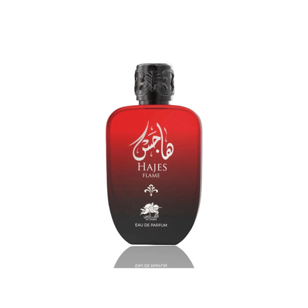 HAJES FLAME · EMPER