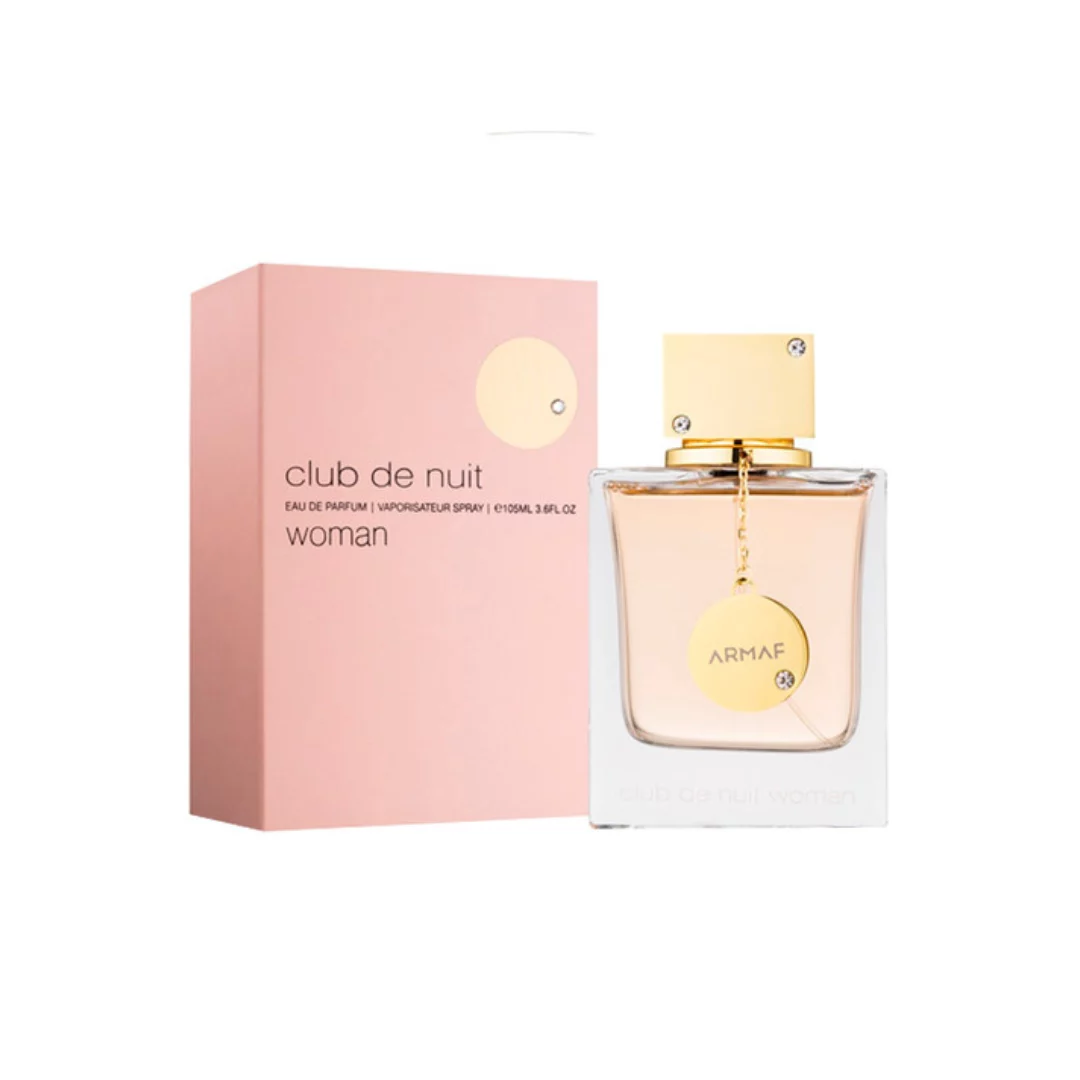 CLUB DE NUIT WOMAN · ARMAF