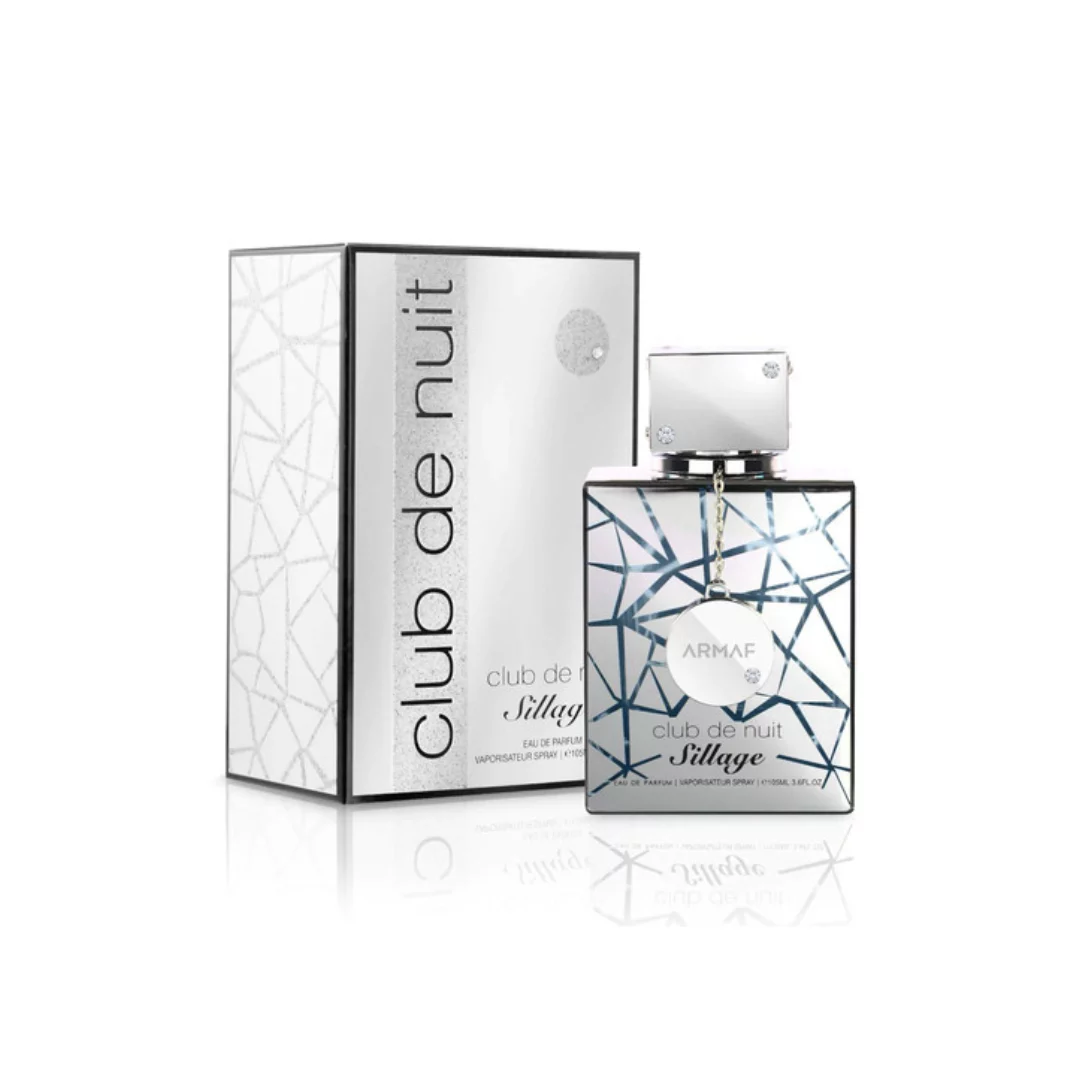 CLUB DE NUIT SILLAGE · ARMAF