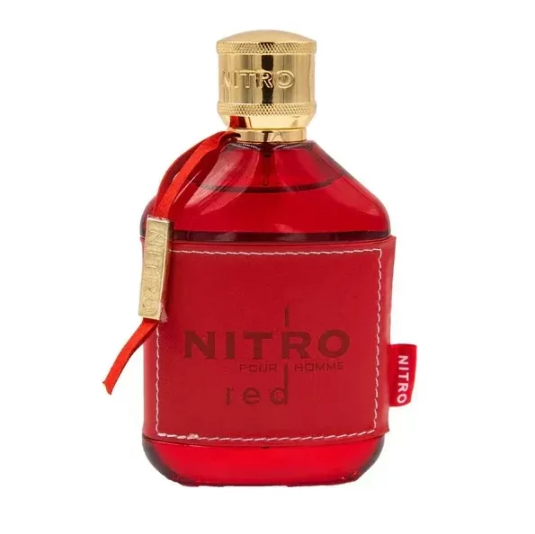 NITRO RED 100ML · DUMONT
