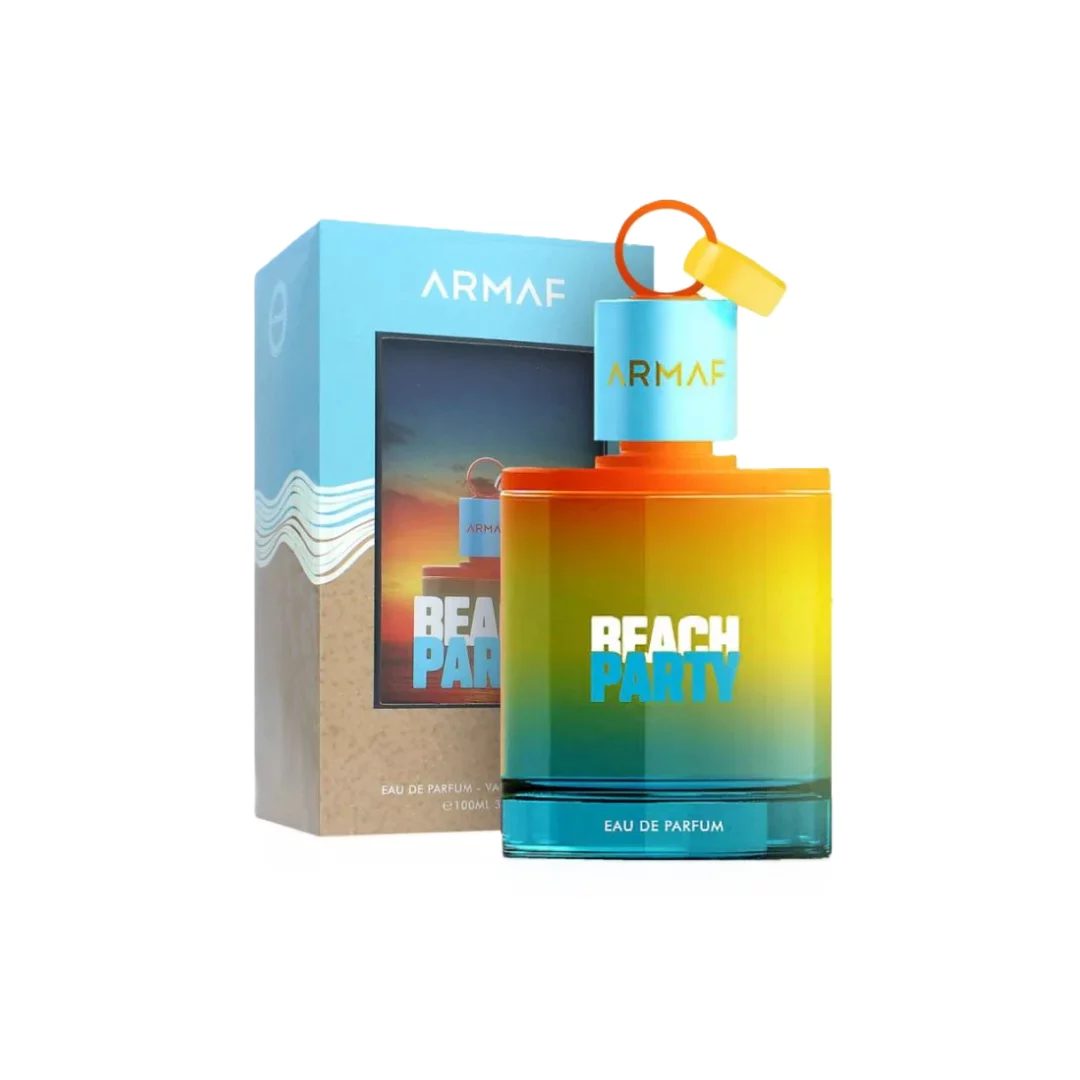 BEACH PARTY · ARMAF