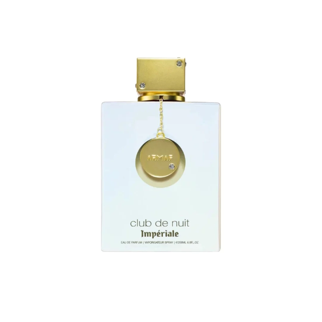 CLUB DE NUIT IMPERIALE 105ML · ARMAF