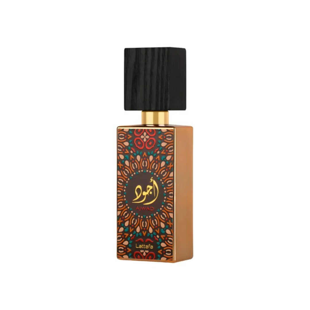 AJWAD · LATTAFA