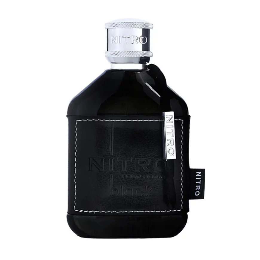 NITRO BLACK 100ML · DUMONT