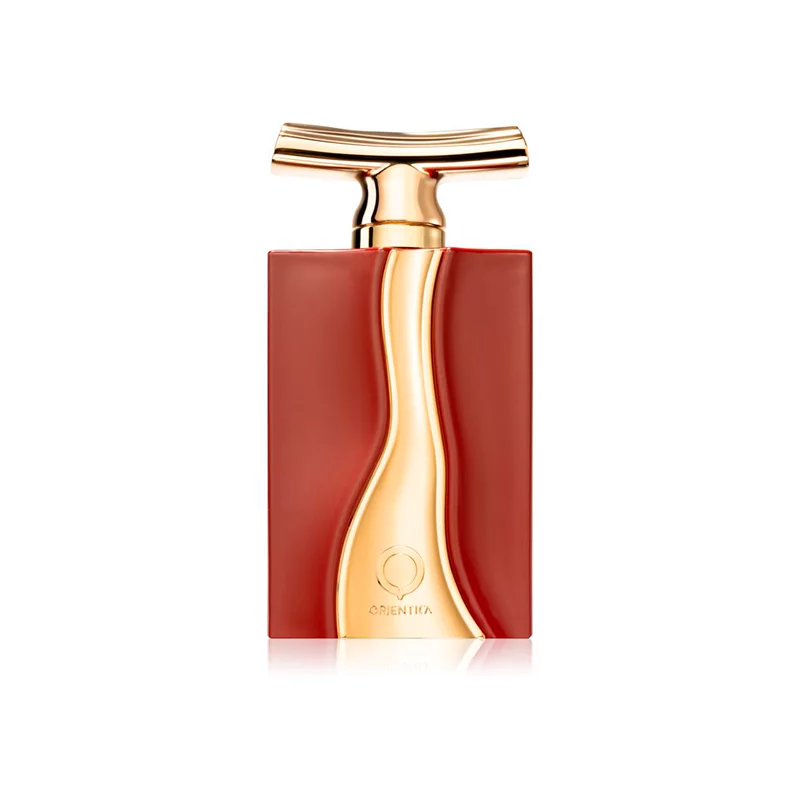 ROSE DE ORIENTICA 90ML · ORIENTICA