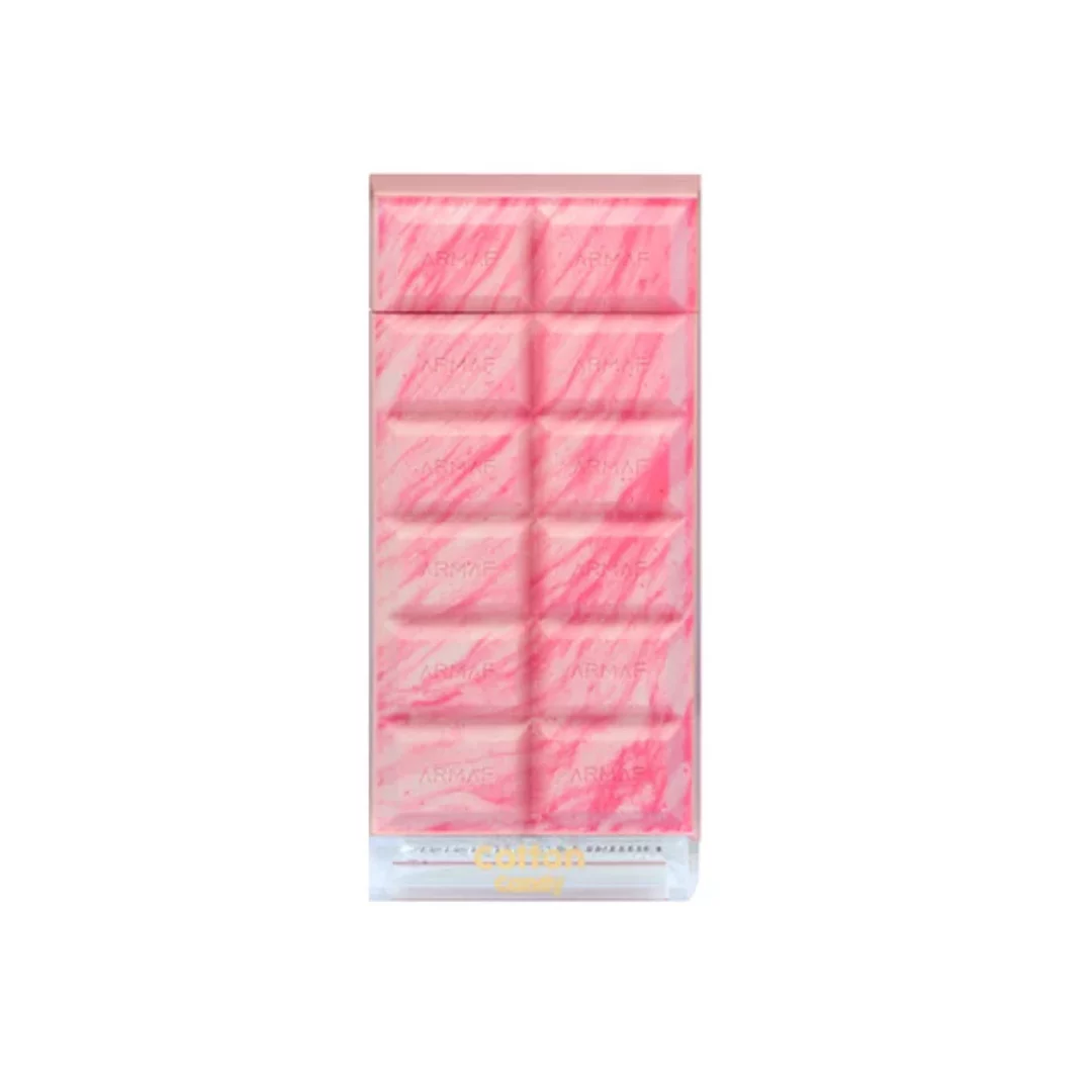 DUBAI DELIGHT COTTON CANDY 100ML · ARMAF