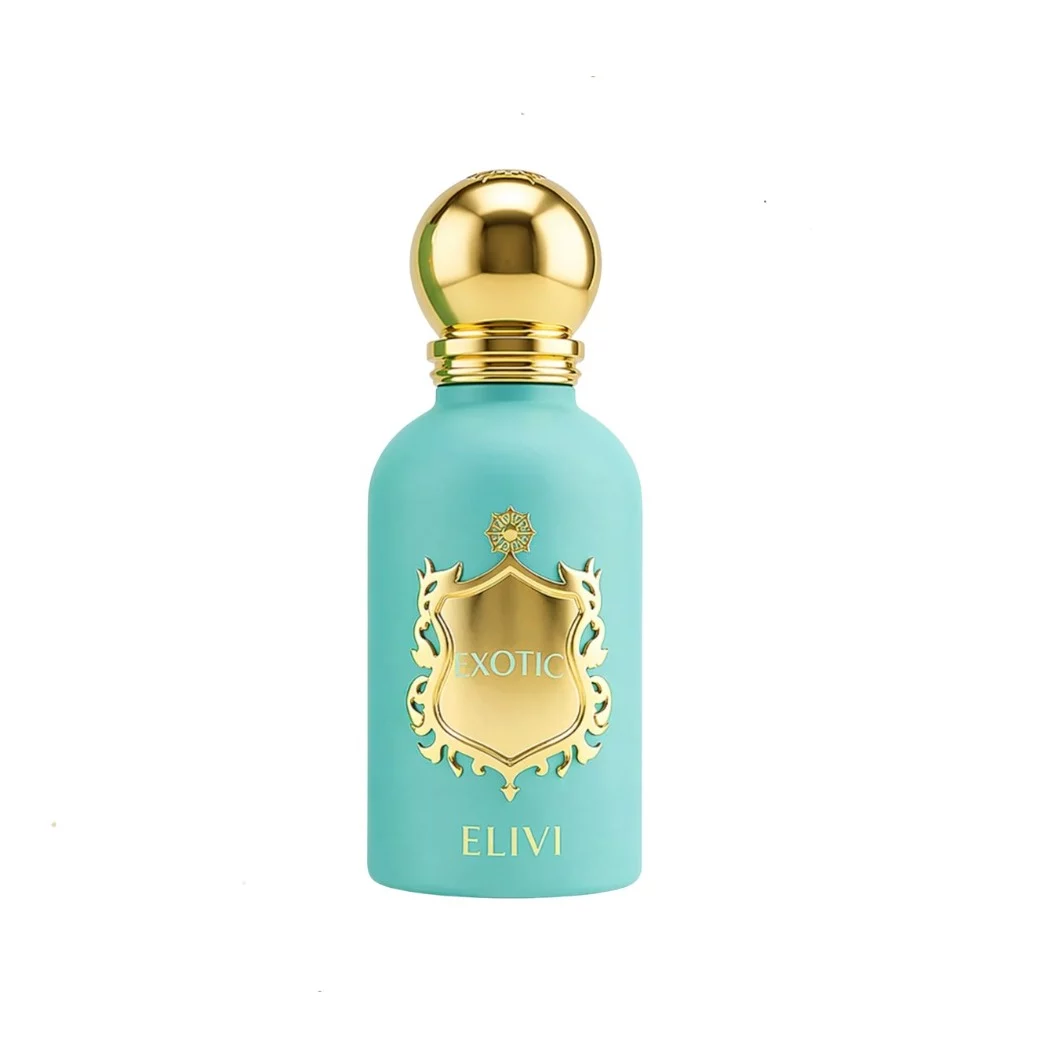 ELIVI EXOTIC · ELIVI