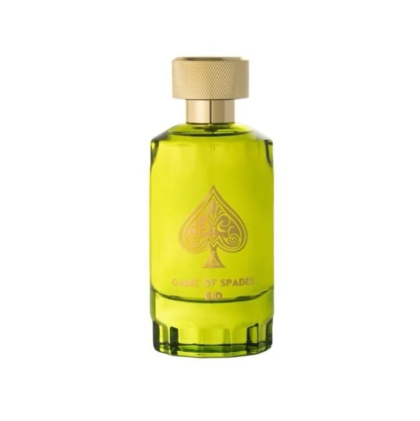 GAME OF SPADE BID 100ML · JO MILANO