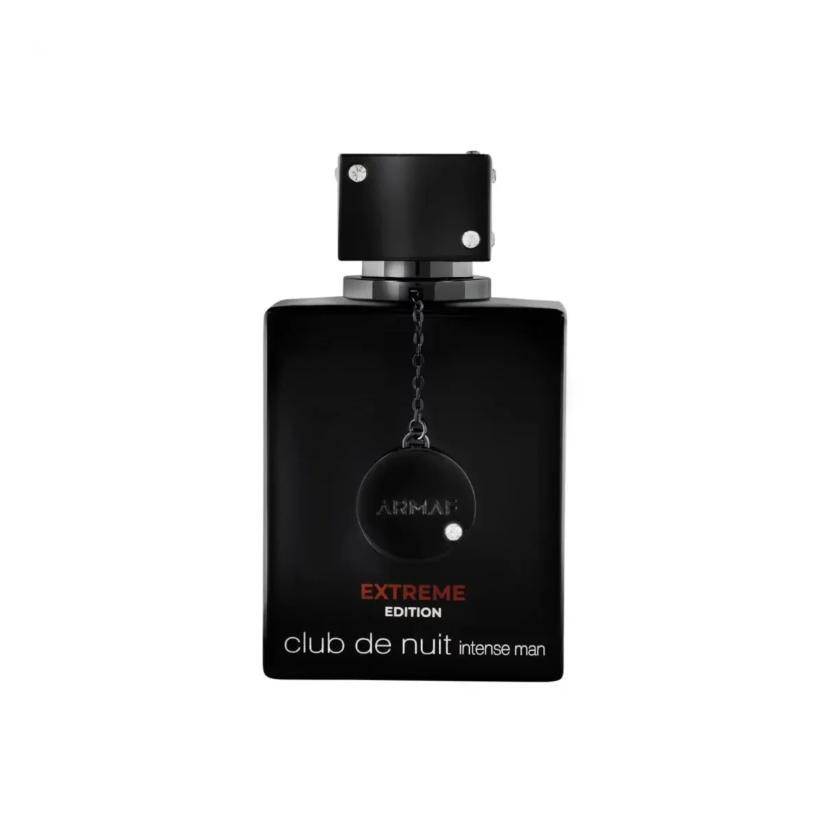 CLUB DE NUIT INTENSE MEN EXTREME EDITION · ARMAF