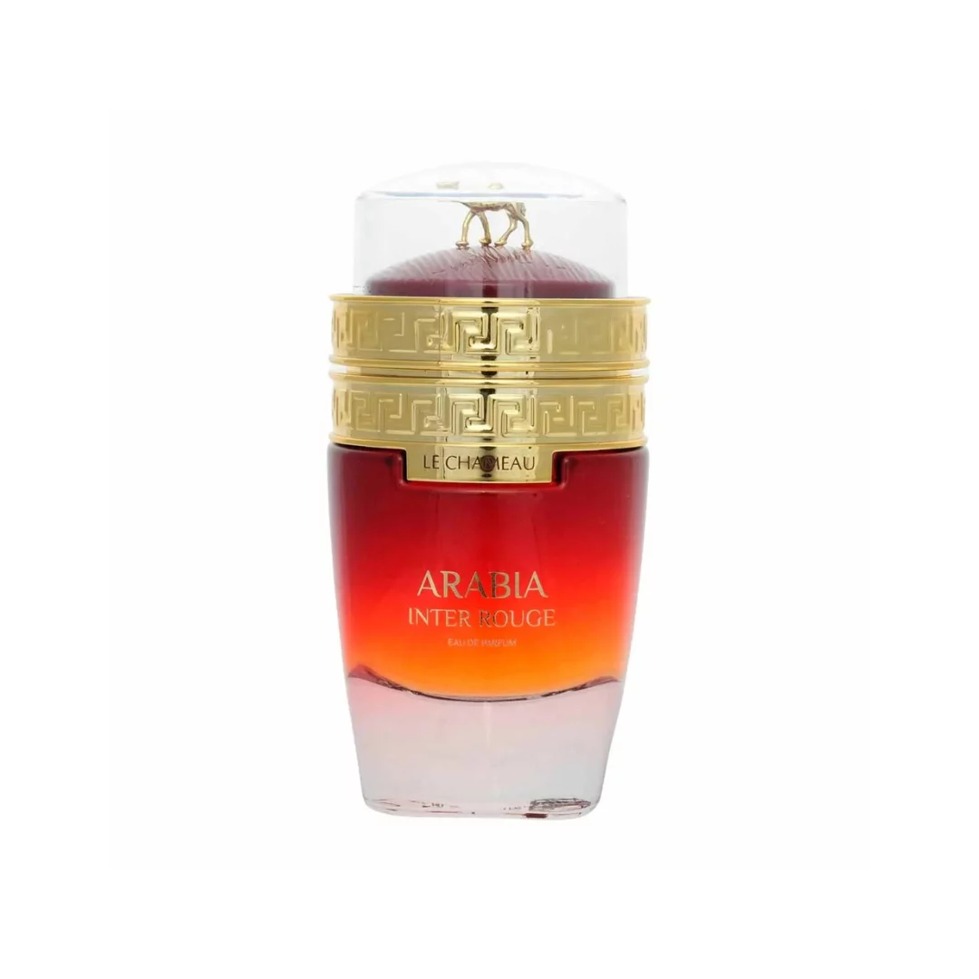ARABIA INTER ROUGE · EMPER