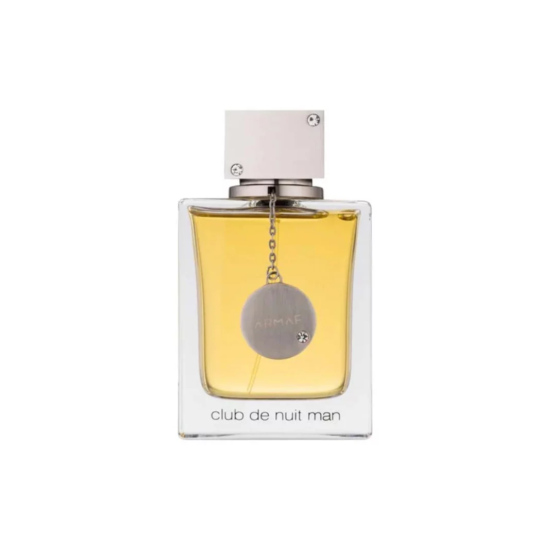 CLUB DE NUIT MAN 105ML · ARMAF