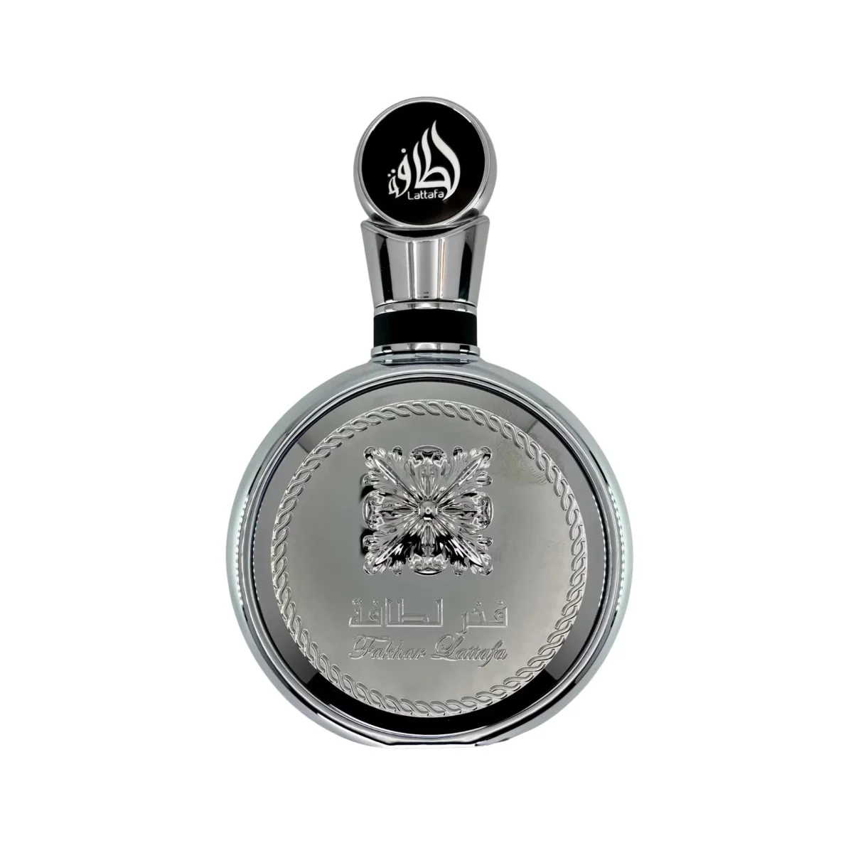 FAKHAR PLATIN · LATTAFA