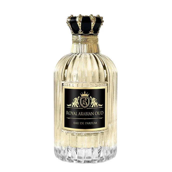ROYAL ARABIAN OUD · ASSALA