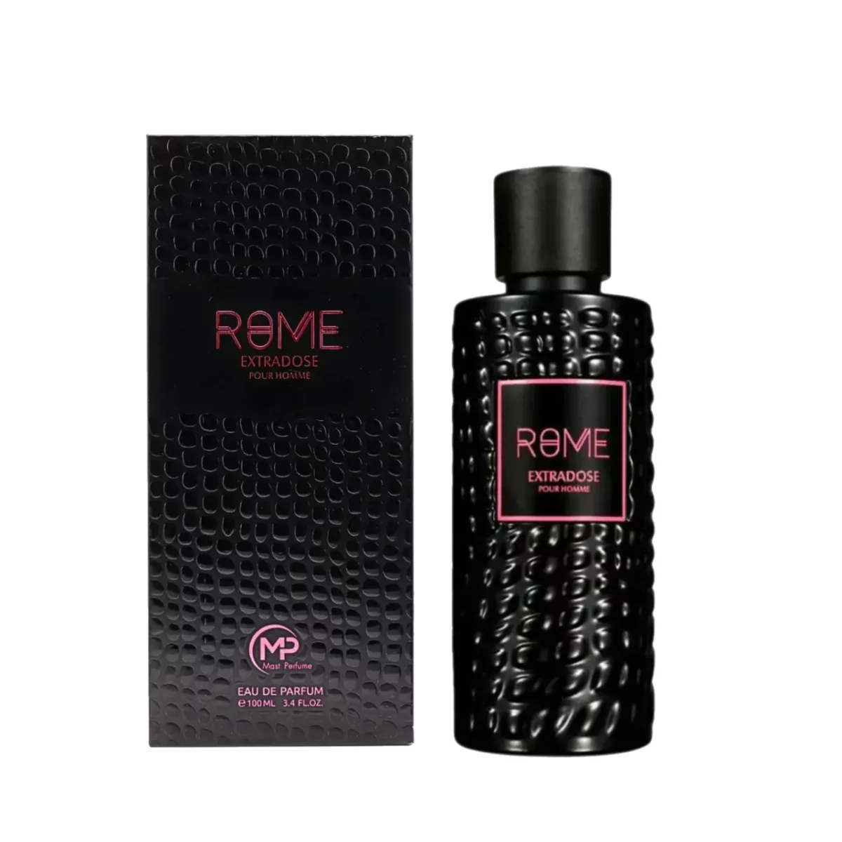 ROME EXTRADOSE PUOR HOMME · BHARARA