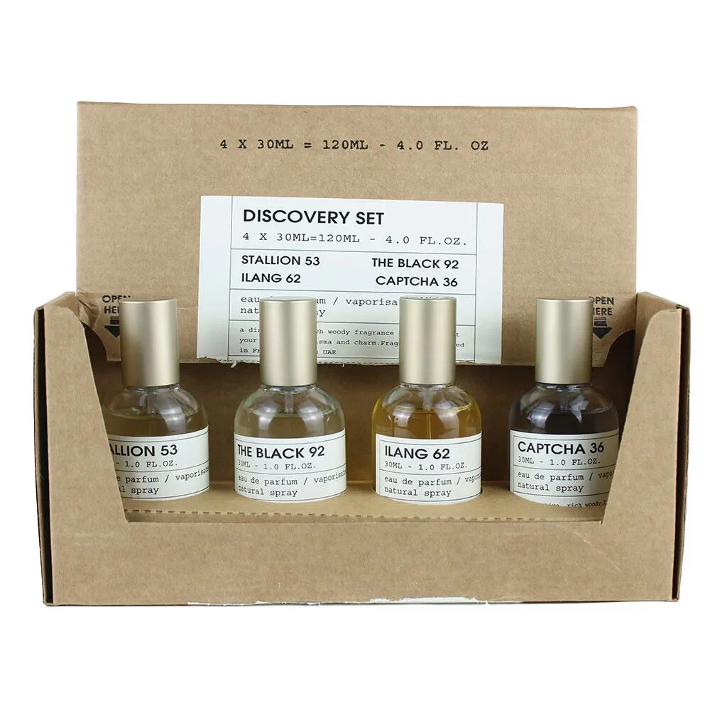 SET EMPER 4*30ML · EMPER
