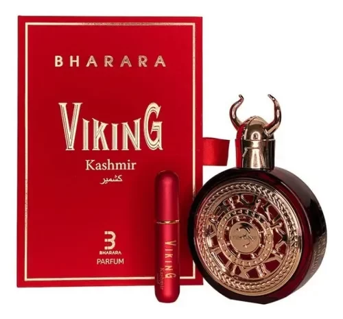 BHARARA VIKING KASHMIR · BHARARA