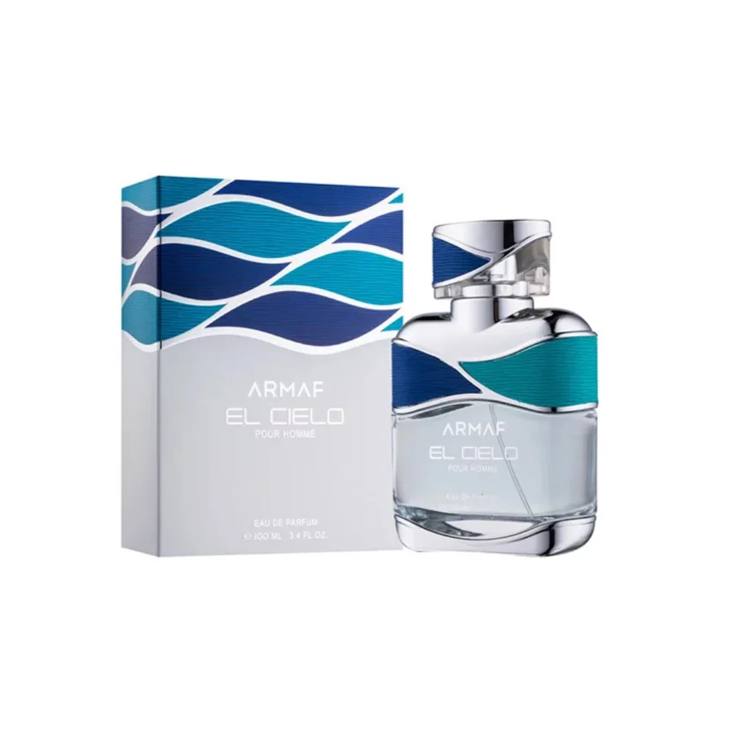 EL CIELO 100ML · ARMAF