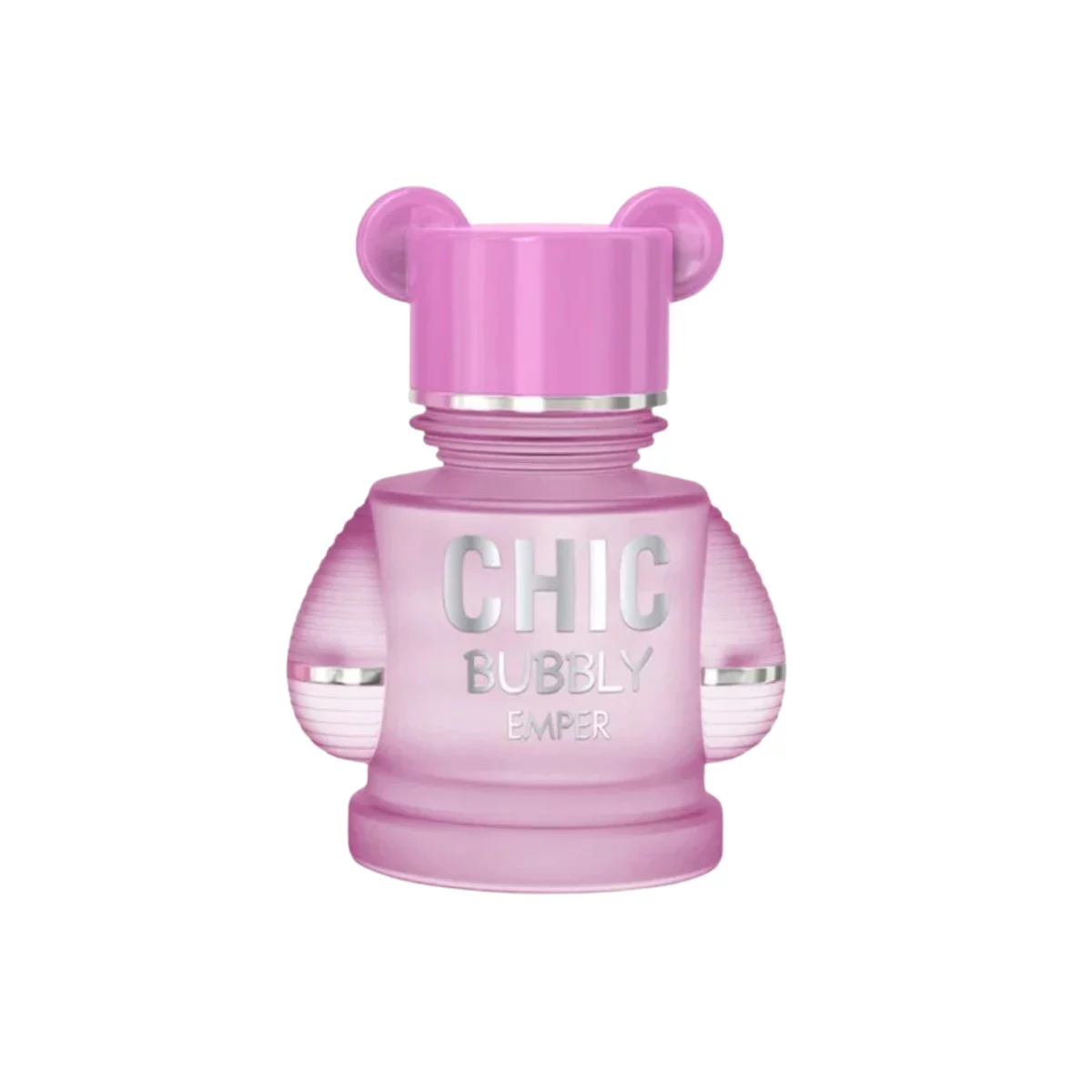CHIC BUBBLY · EMPER