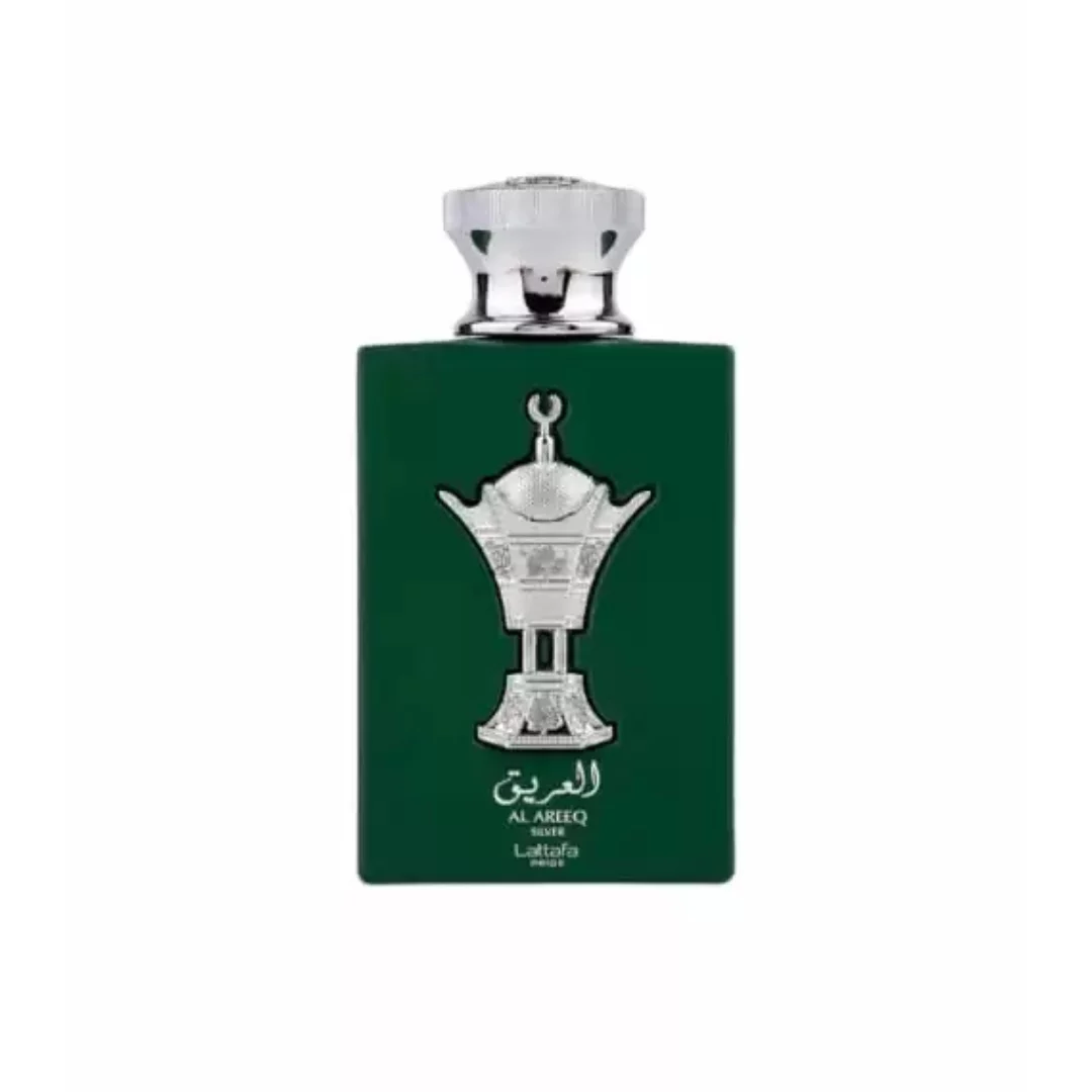 AL AREEQ SILVER