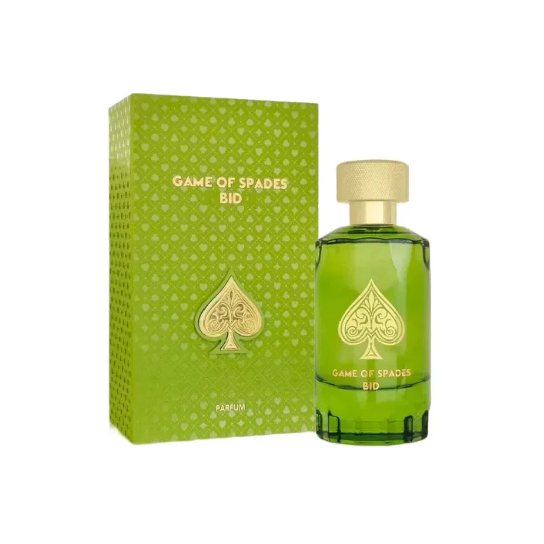 GAME OF SPADE BID 100ML · JO MILANO