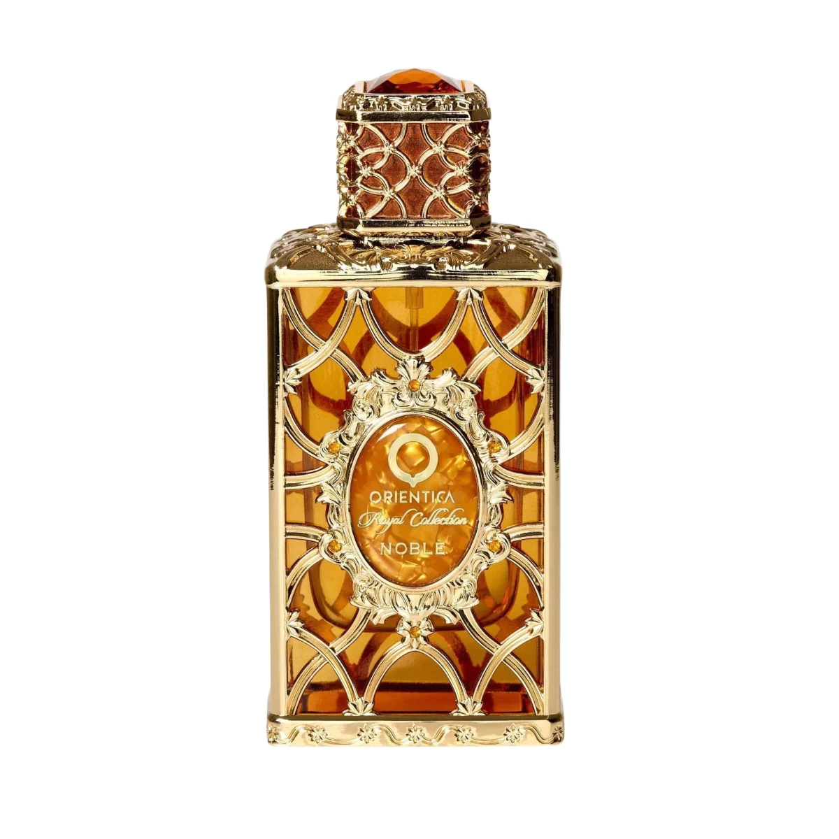 NOBLE UNISEX · ORIENTICA