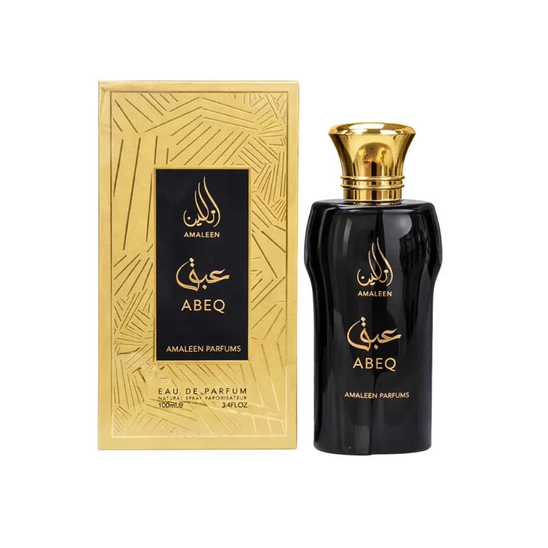 ABEQ · AMALEEN