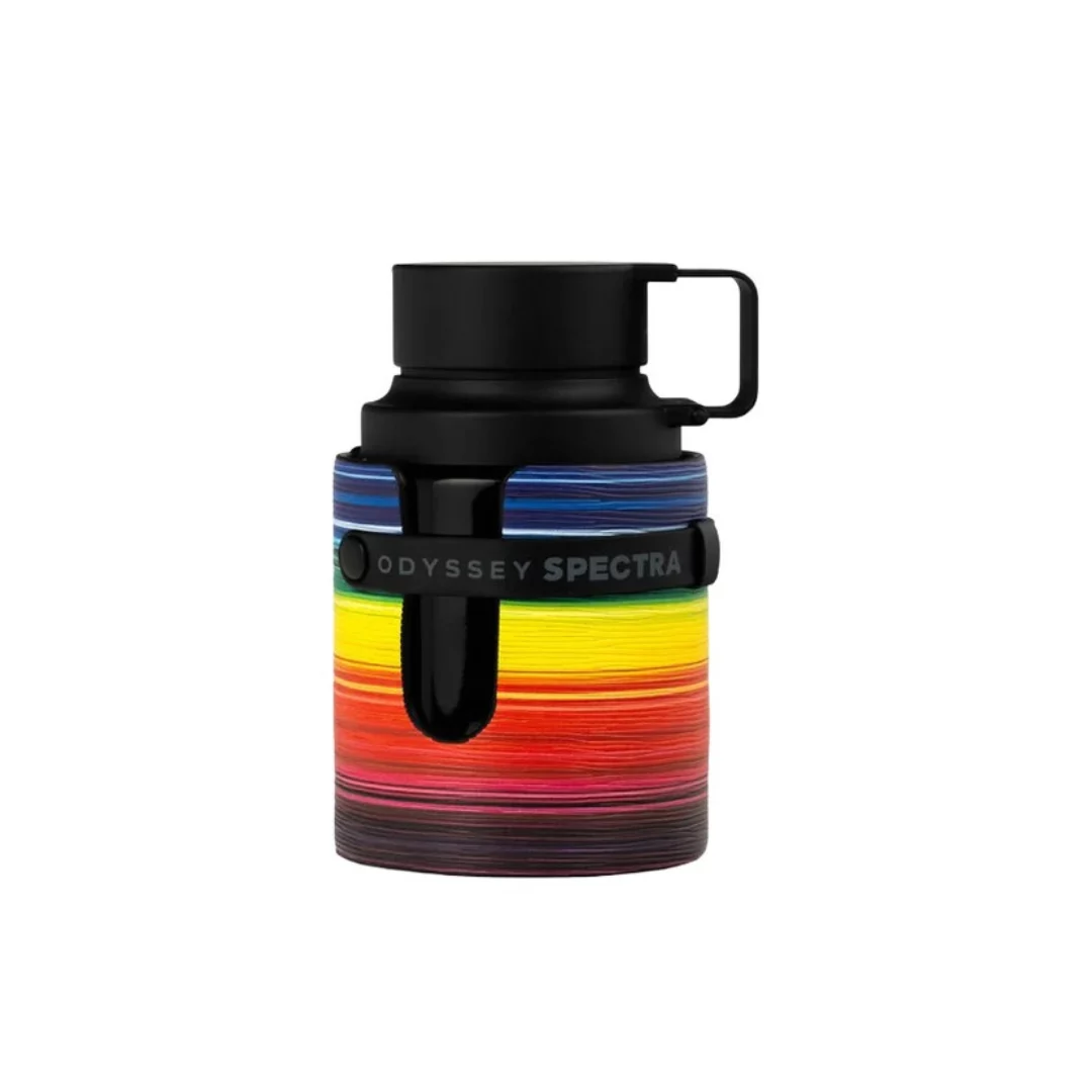 ODYSSEY SPECTRA 100ML · ARMAF