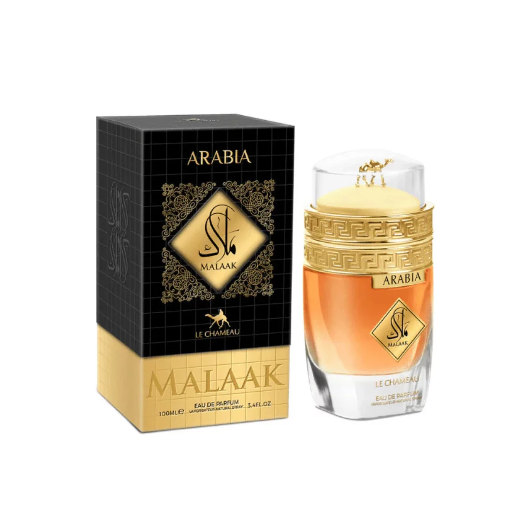 ARABIA MALAAK · EMPER