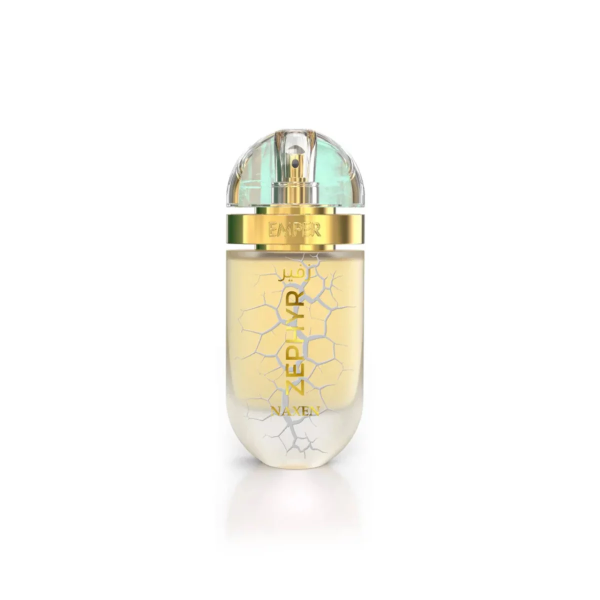ZEPHYR NAXEN · EMPER
