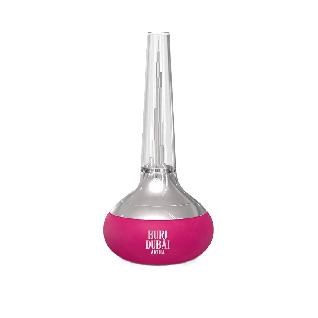 BURJ DUBAI ARINA · EMPER