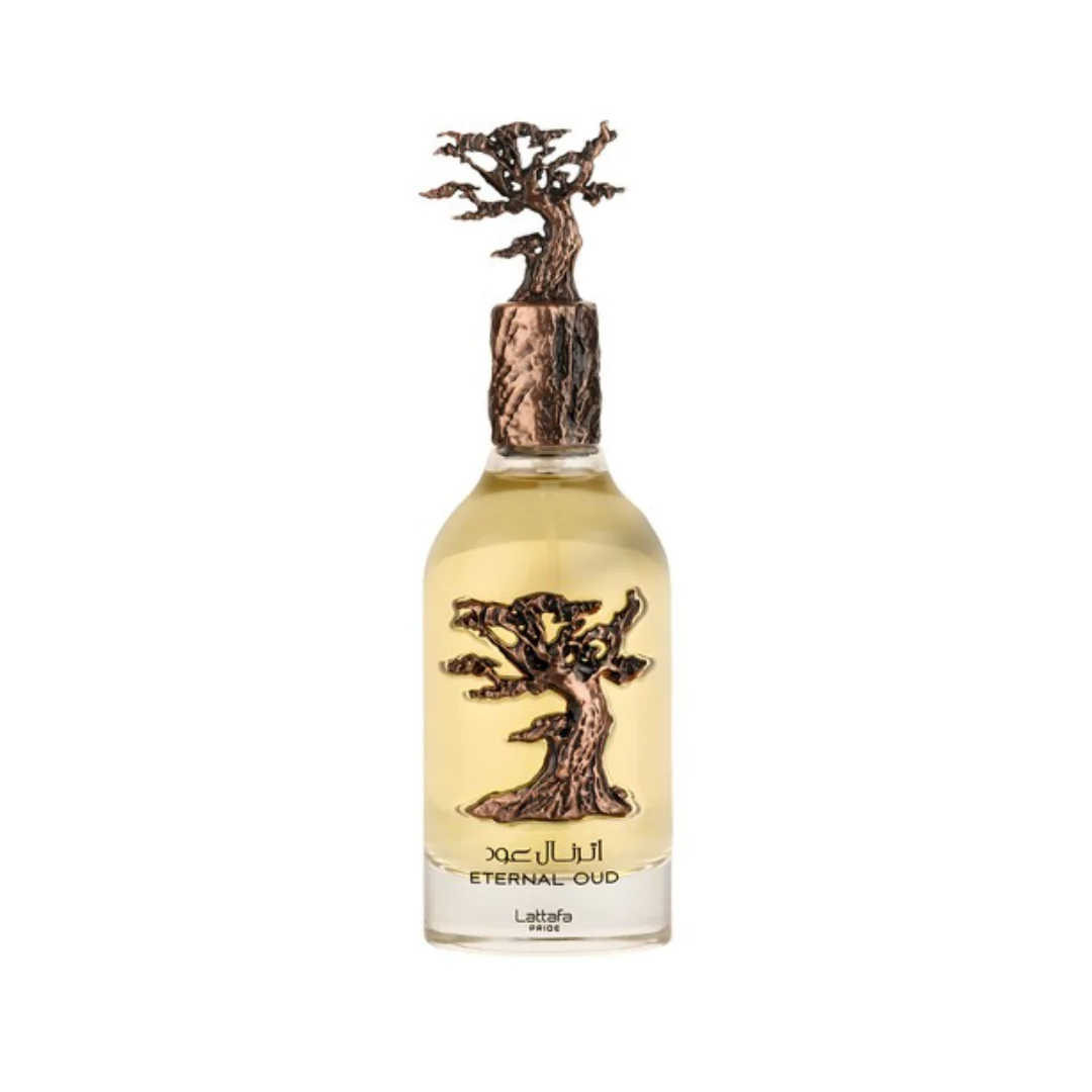 ETERNAL OUD · LATTAFA