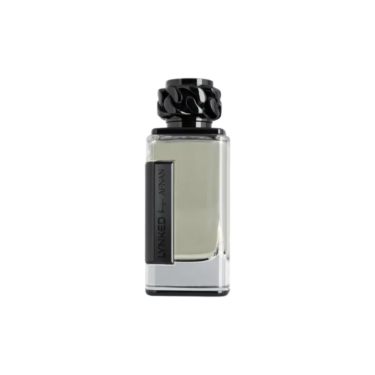 LYNKED FREEDOM BLACK 100ML · AFNAN