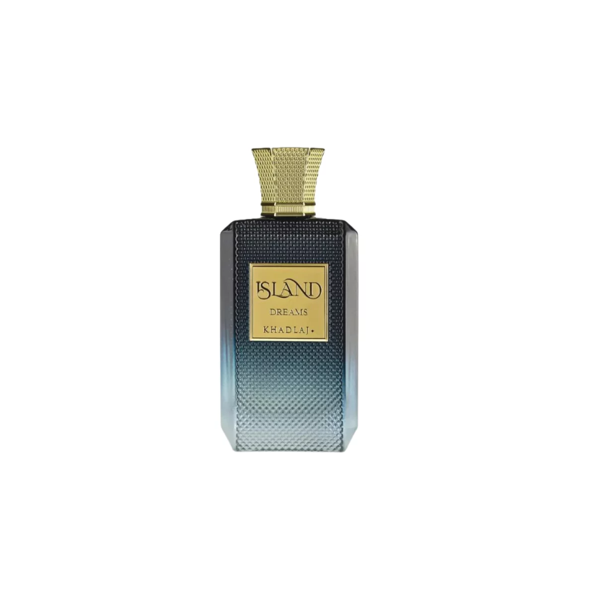 KHADLAJ ISLAND DREAMS 100ML