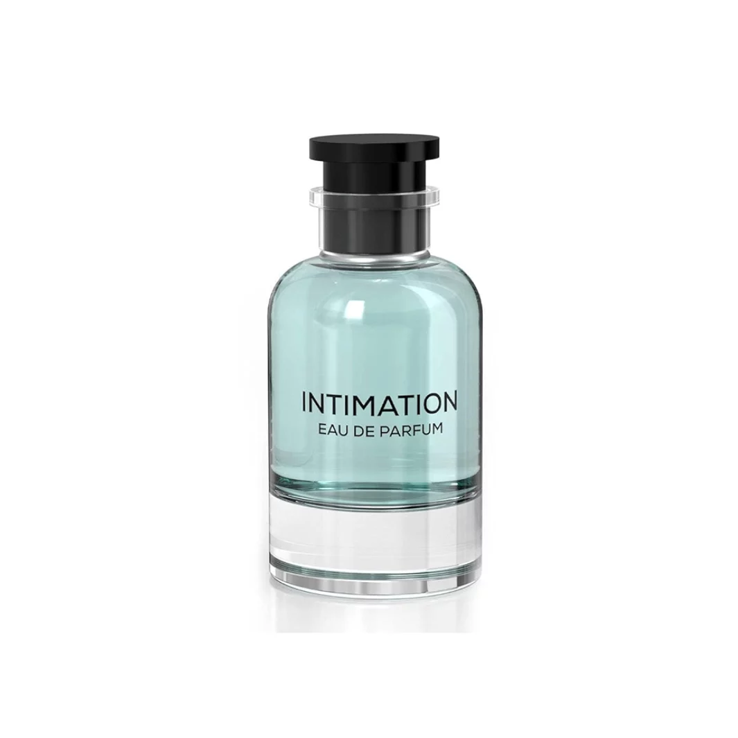 EMPER INTIMATION · EMPER