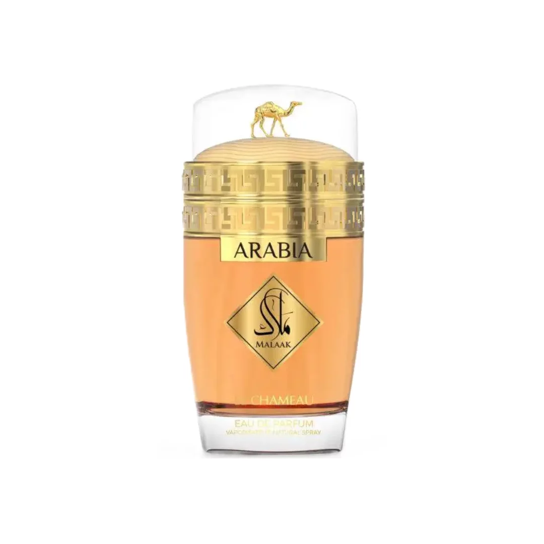ARABIA MALAAK · EMPER