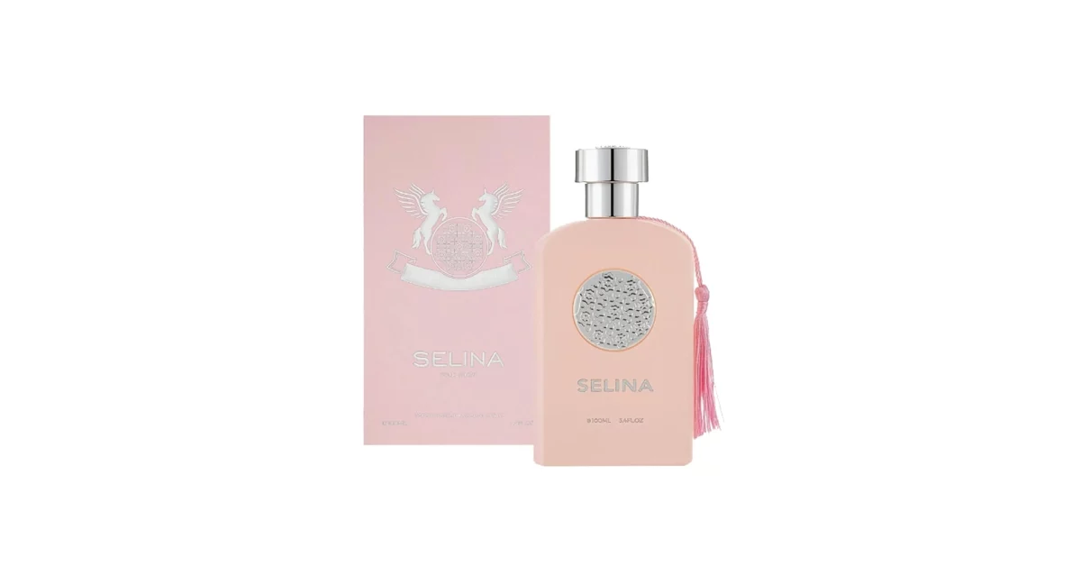 SELINA EMPER · EMPER