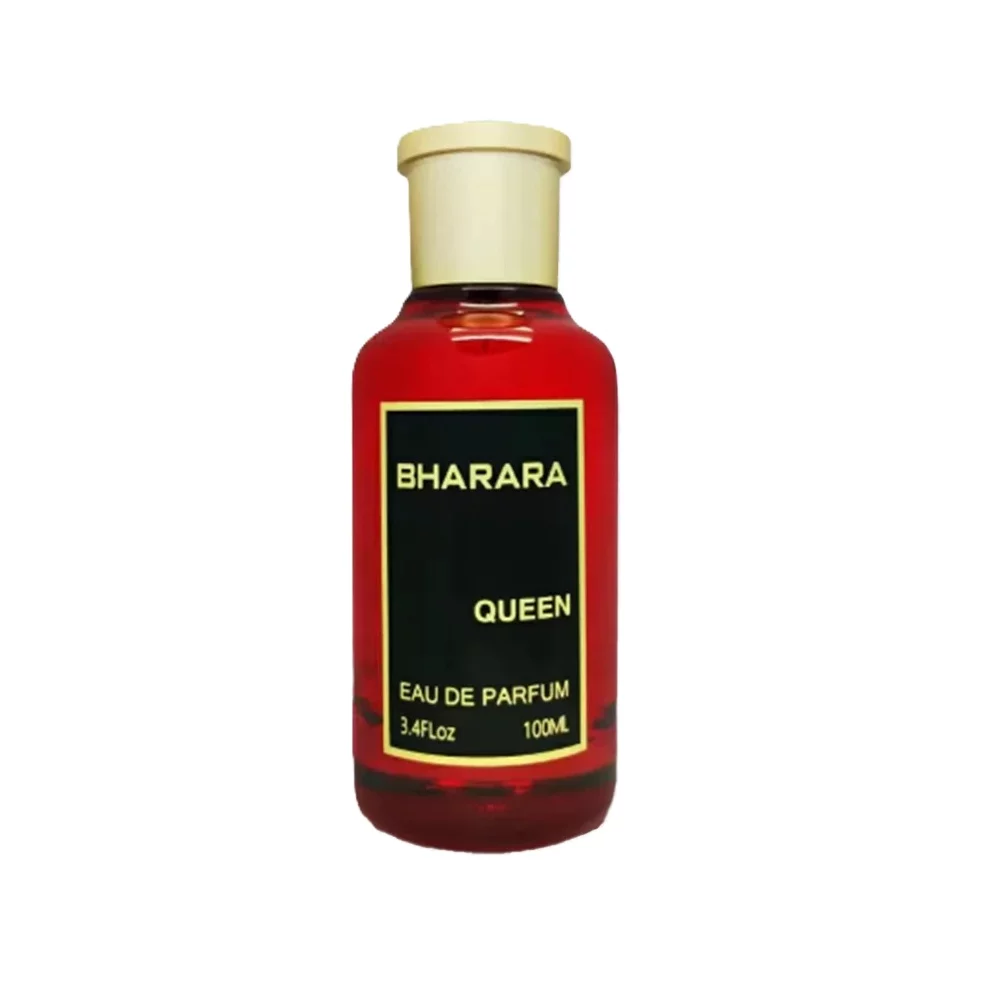 BHARARA QUEEN · BHARARA