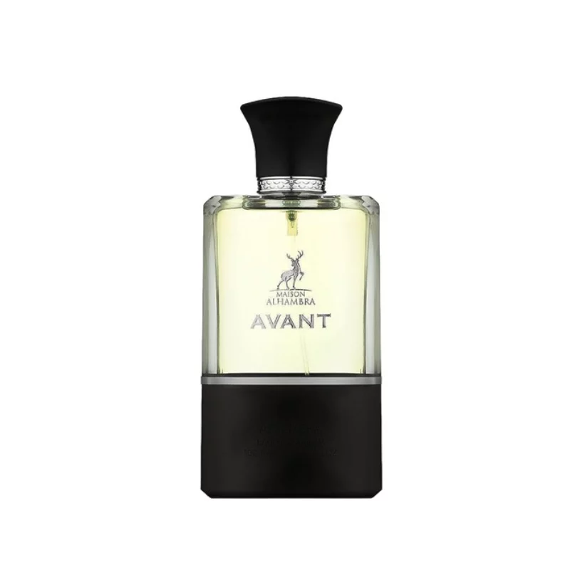 AVANT · MAISON ALHAMBRA