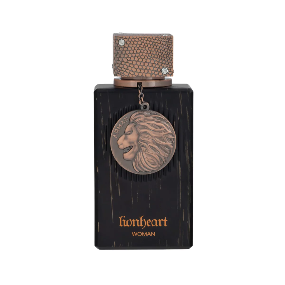LION HEART WOMEN · ARMAF