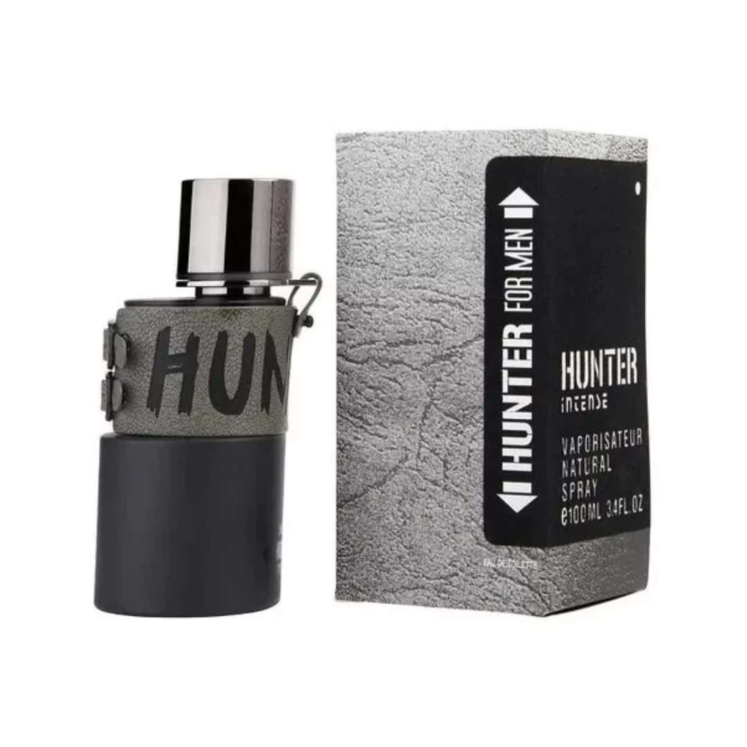 HUNTER · ARMAF