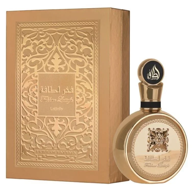 FAKHAR EXTRAIT 100ML · LATTAFA
