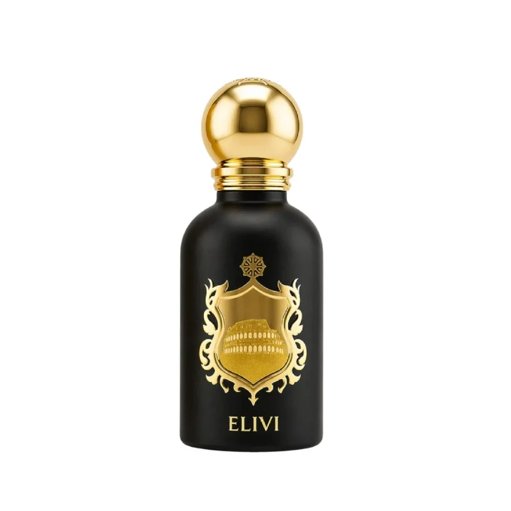ELIVI GIARDINO ROMANI · ELIVI